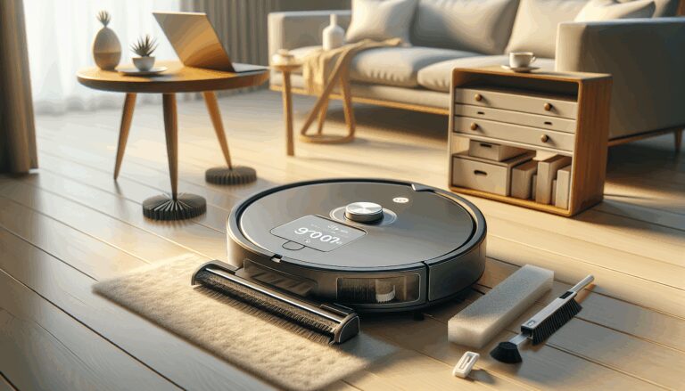 Cómo escoger y cuidar tu robot Cecotec Conga: piezas, mantenimiento y recambios fiables