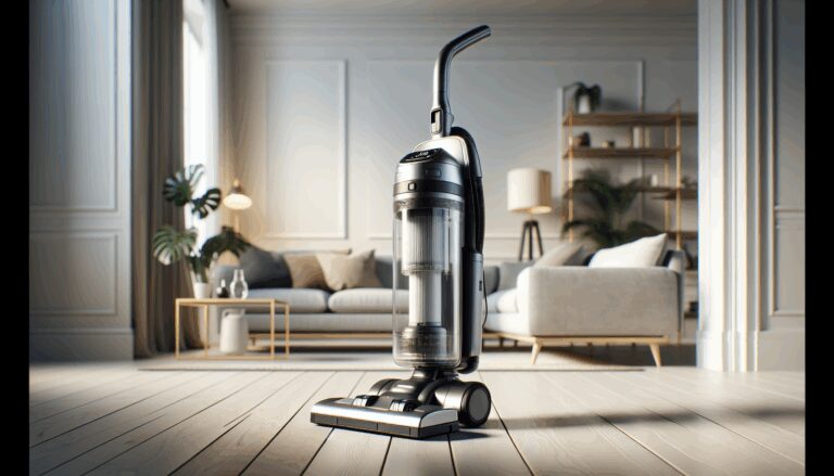 Conga Rockstar 12500 Stellar: análisis detallado del aspirador vertical sin bolsa