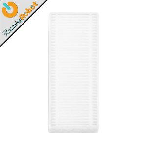 Filtro hepa. Conga 750 890 Slim