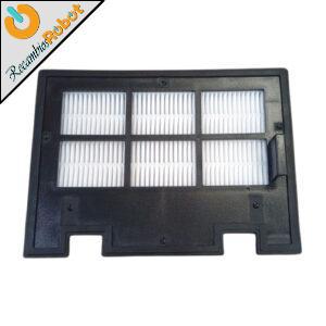 Filtro alta eficiencia depósito mixto. Cecotec Conga 1690 1890 2090 2290 Panoramic 2690