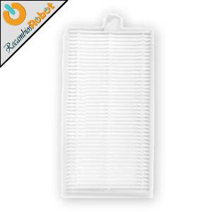 Filtro HEPA. Conga Y70