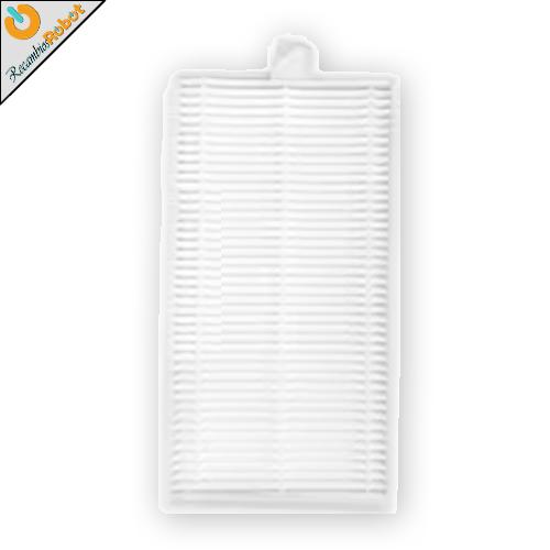 Filtro HEPA. Conga Y70