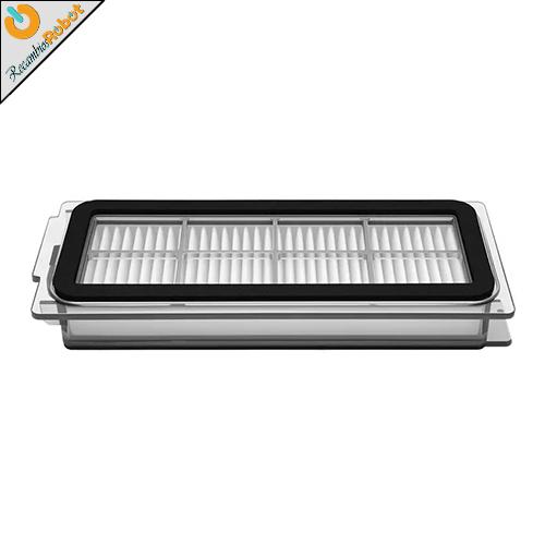 Filtro HEPA. Conga X70