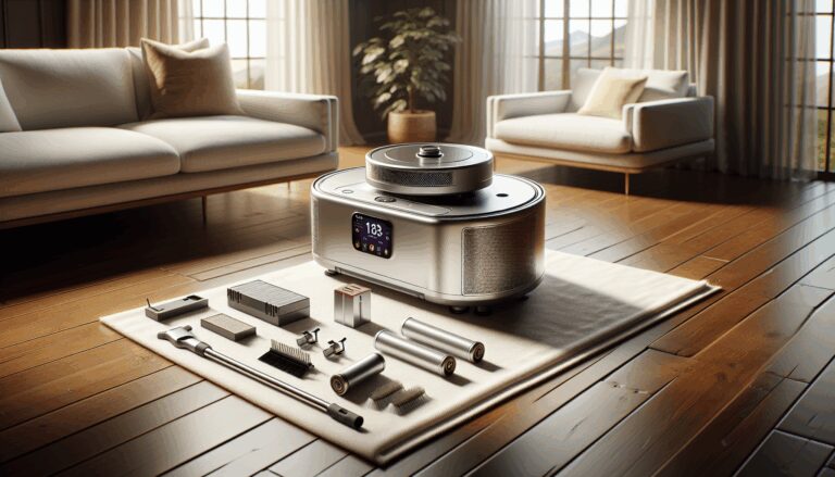 Guía práctica para elegir, usar y mantener tu robot aspirador Cecotec Conga