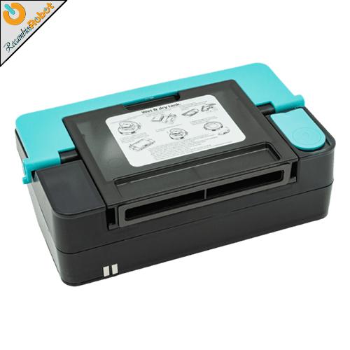 Depósito Mixto. Cecotec Conga 1690 1890 2090 2290 Panoramic 2690