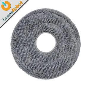 Mopa. Roborock Saros 10R Z70