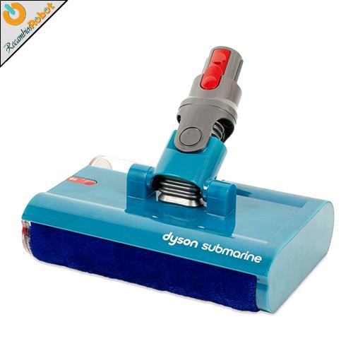 Cabezal Nautik. Dyson V15