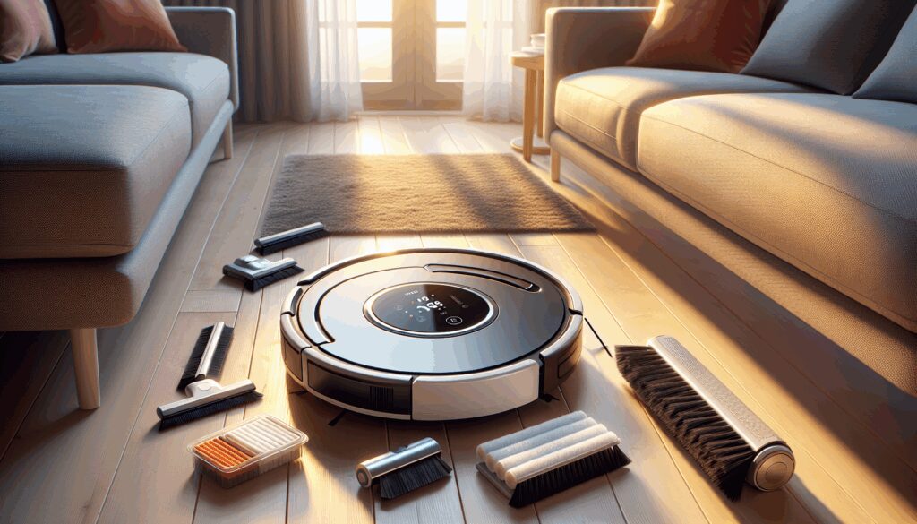 Por qué elegir y mantener un Cecotec Rockstar: guía práctica para compradores y recambios