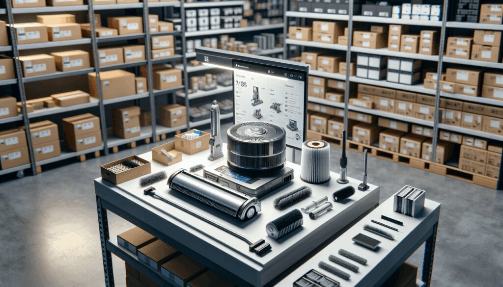 Por qué RecambiosRobot es la referencia en España para piezas de Roomba, Conga y Dyson