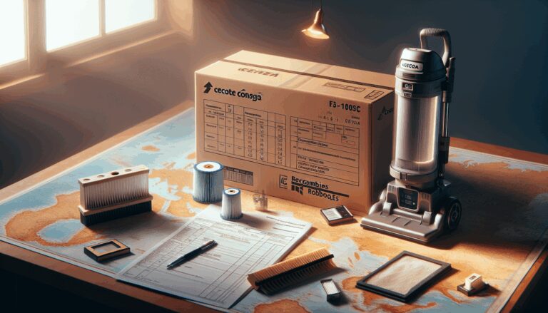 Recambios Conga en Canarias: envío, plazos, costes y cómo gestiona IGIC