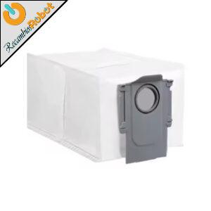 Bolsa de autovaciado. Roborock Saros 10, S9 MaxV Ultra