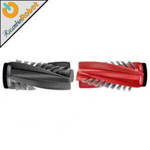 Rodillo mixto doble. Roborock Saros 10, S9 MaxV Ultra