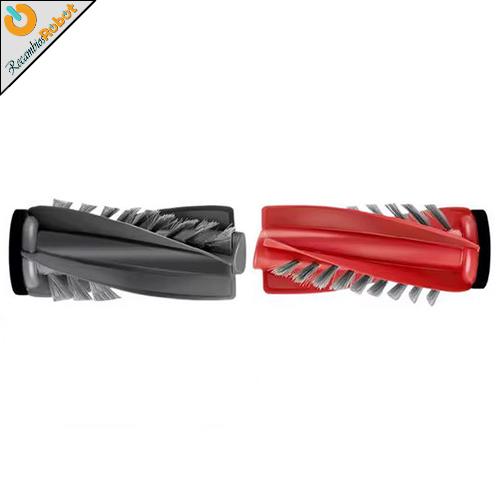 Rodillo mixto doble. Roborock Saros 10, S9 MaxV Ultra