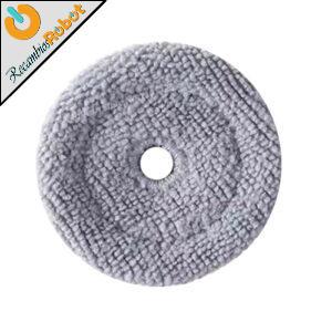 Mopa circular. Roborock Saros 10, S9 MaxV Ultra