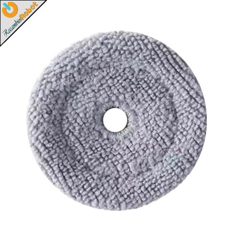 Mopa circular. Roborock Saros 10, S9 MaxV Ultra