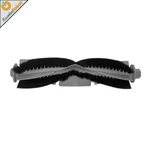 Rodillo mixto multifunción. Conga Y70