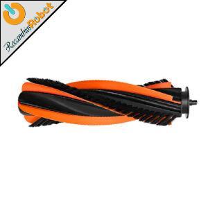 Rodillo mixto multifunción. Conga X70