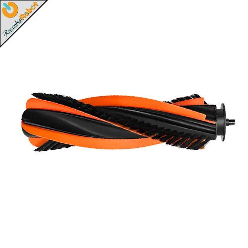 Rodillo mixto multifunción. Conga X70