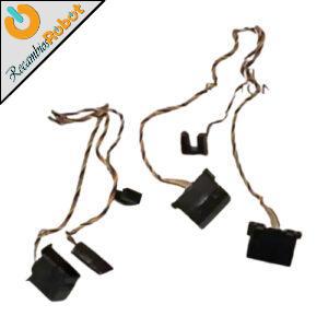 Sensores anticaída. Cecotec Conga 14090