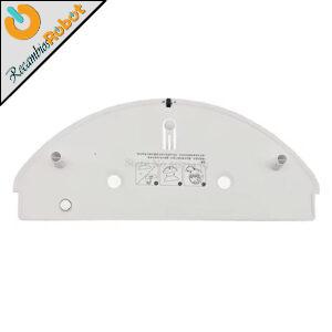 Soporte mopa. Roomba Combo 105