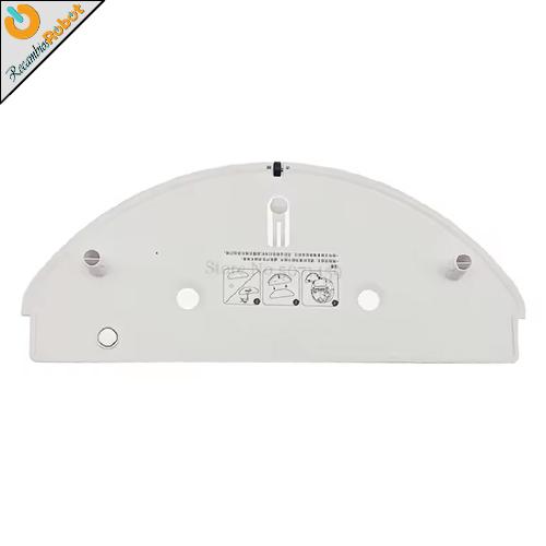 Soporte mopa. Roomba Combo 105