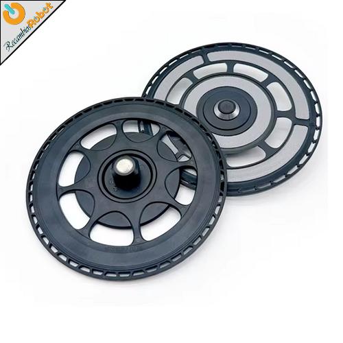 Soporte de mopa. Roborock Saros 10R Z70