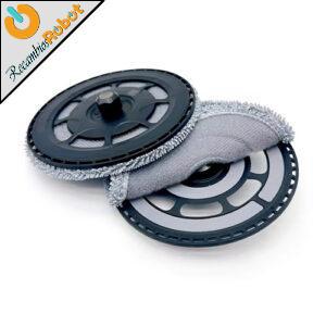 Soporte de mopa. Roborock Saros 10R Z70