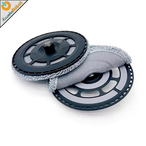 Soporte de mopa. Roborock Saros 10R Z70