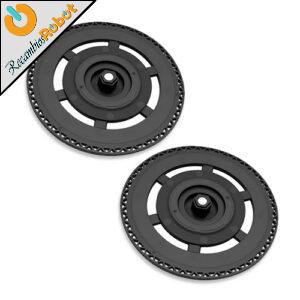 Pack 2 soportes de mopa. iRobot Roomba Combo 405 505