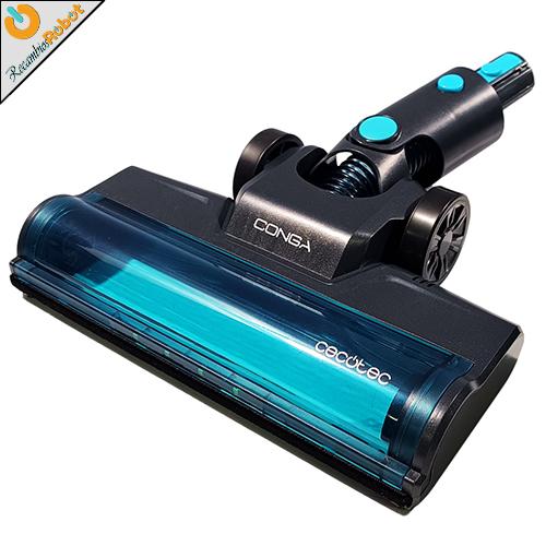 Base de aspiración. Cecotec Rockstar 350 Longlife