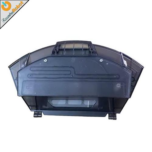 Depósito mixto. Cecotec Conga 7490 Immortal 8290 Immortal Ultrapower