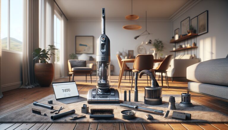 Aspiradores verticales Cecotec Rockstar: elegir bien, mantener por años y dónde encontrar repuestos fiables