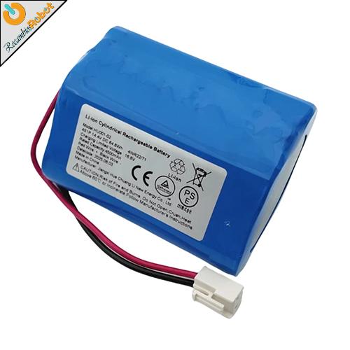 Batería litio 4500 mAh. Conga M100 Y100