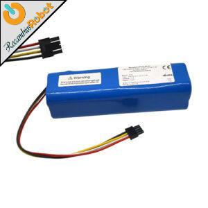Batería litio 5200 mAh. Conga X50 X70