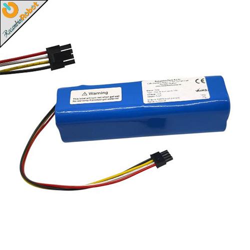 Batería litio 5200 mAh. Conga X50 X70
