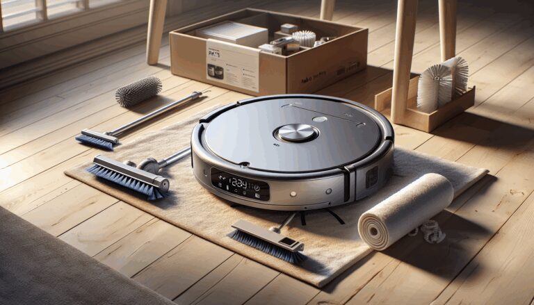 Cecotec Conga: cómo elegir, mantener y encontrar los mejores recambios para que tu robot rinda como el primer día