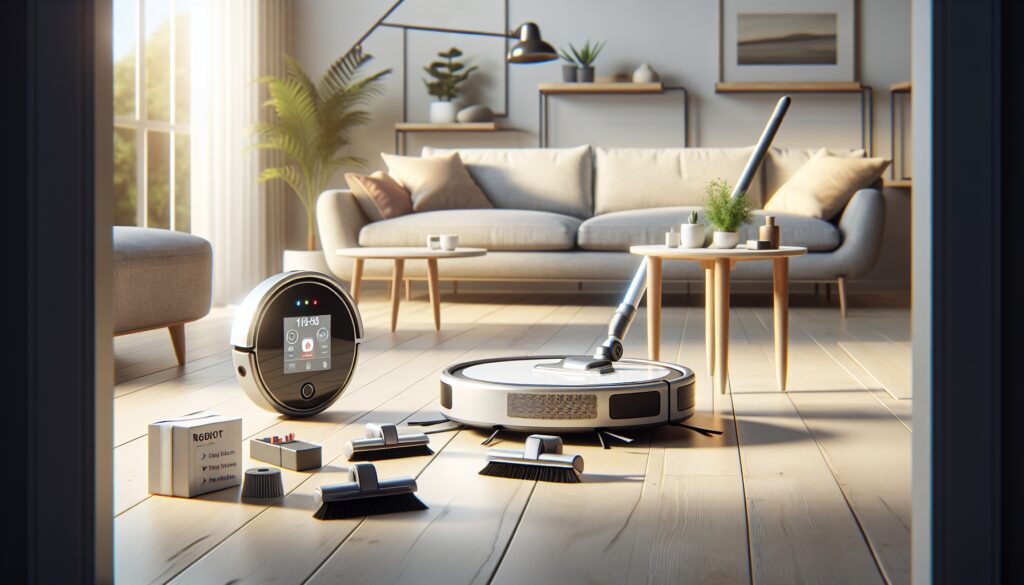 Cecotec Conga: guía completa para comprar tu primer robot y encontrar recambios fiables