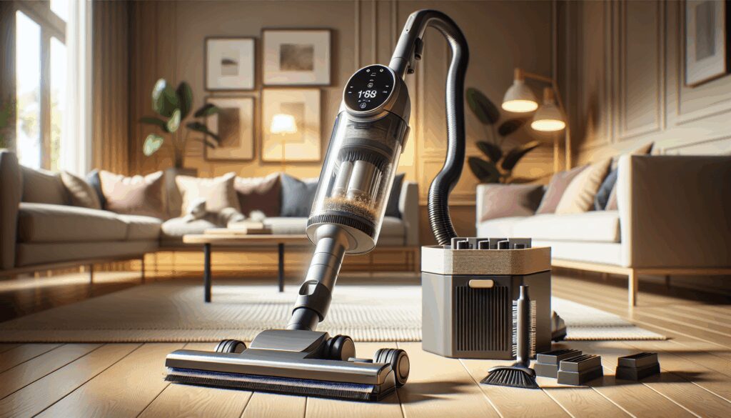 Cecotec Rockstar: cómo elegir y mantener tu aspirador vertical para que funcione siempre como el primero