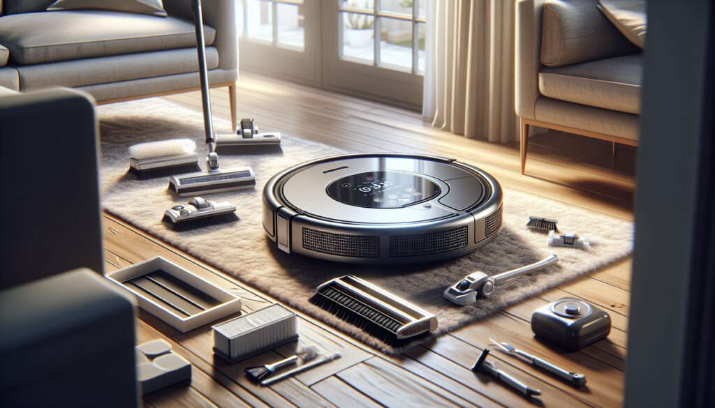 Cómo elegir tu primer Cecotec Conga y mantenerlo como nuevo: recambios fiables y consejos