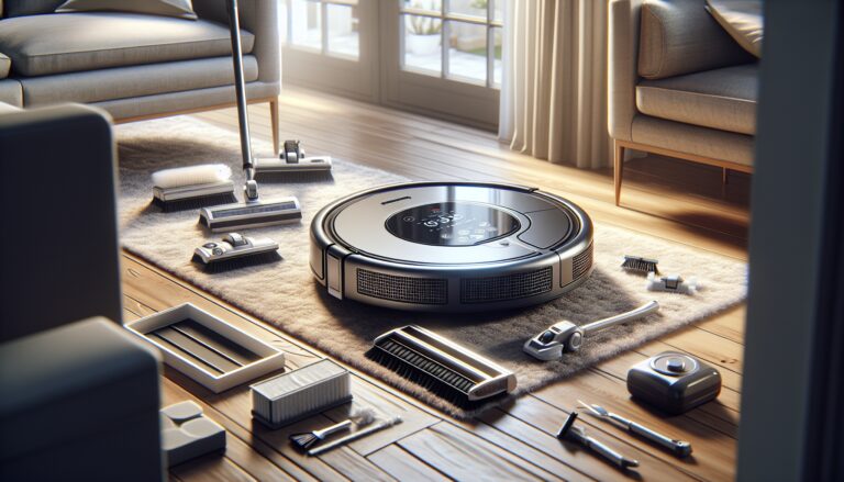 Cómo elegir tu primer Cecotec Conga y mantenerlo como nuevo: recambios fiables y consejos