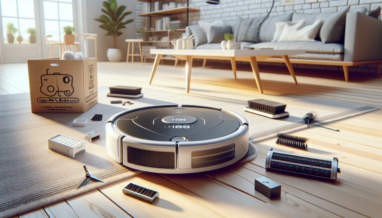 Comparativa clara de iRobot Roomba: modelos, recambios y compra inteligente