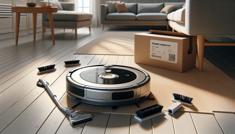 Comparativa esencial de iRobot Roomba: elegir el modelo ideal y dónde obtener recambios fiables en España