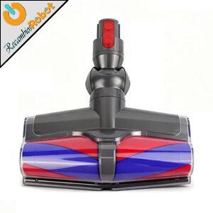 Cabezal de limpieza antienredos para Dyson V7 V8 V10 V11 V15 V16