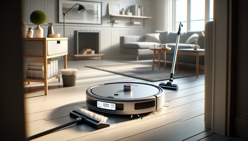 Elegir y cuidar tu primer robot Cecotec Conga: consejos de compra y recambios fiables