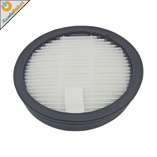 Filtro. Cecotec Rockstar 1500 Horizon