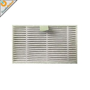 Filtro HEPA. Conga Y80