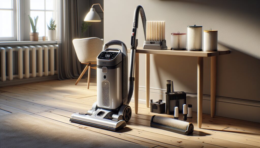 Guía definitiva para compradores del aspirador vertical Cecotec Rockstar: rendimiento y repuestos fiables