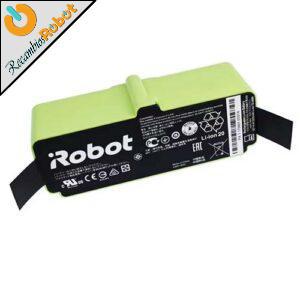 Batería iRobot de litio 3300 mAh para Roomba 500 600 700 800 900