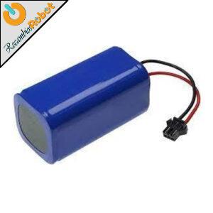 Batería litio 2600 mAh. Conga M10