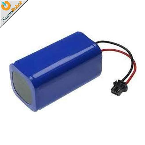 Batería litio 2600 mAh. Conga M10